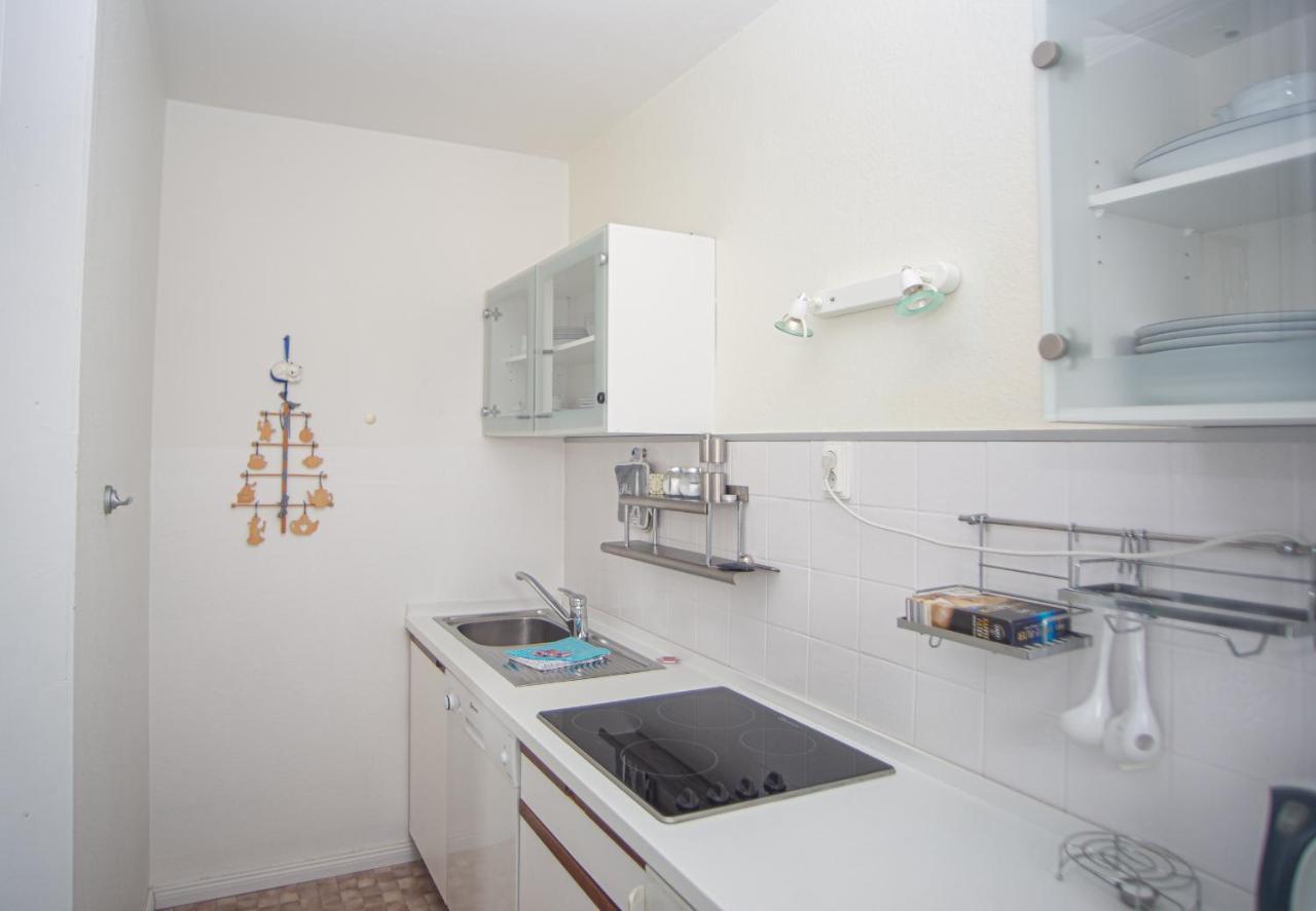 Haus Westwind Hallwegh 03 Norderney Ngoại thất bức ảnh