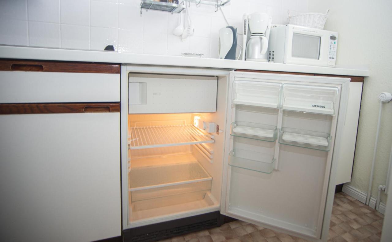 Haus Westwind Hallwegh 03 Norderney Ngoại thất bức ảnh